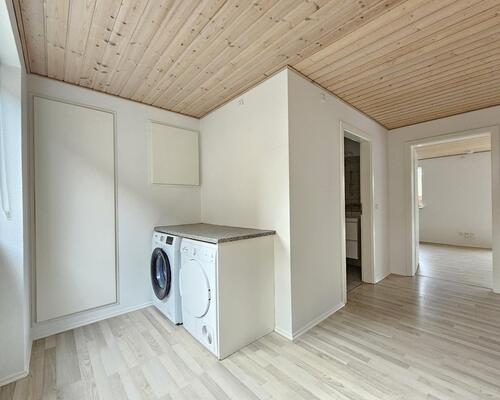 5 værelses hus i Fredericia