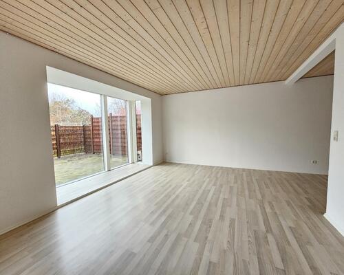 5 værelses hus i Fredericia