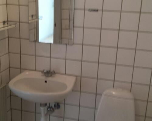 1 værelses lejlighed i Aabenraa