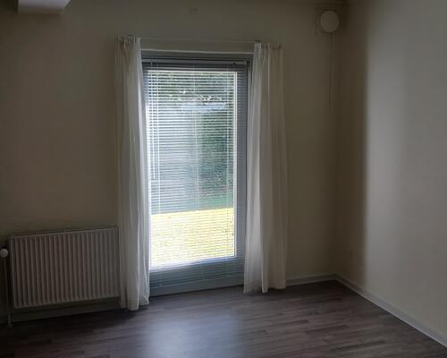 1 værelses lejlighed i Aabenraa