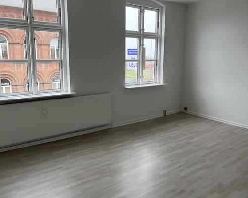 3 vær. lejl. på Søndre Ringvej