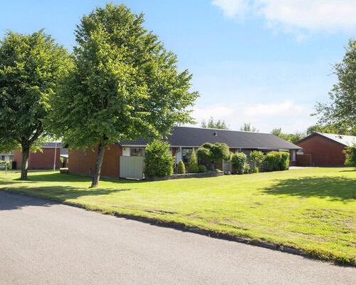 3 værelses hus i Gram