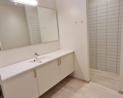 4 værelses hus i Herning