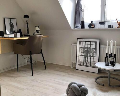 1 værelses lejlighed i Horsens