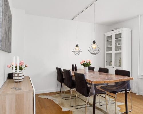 3 værelses lejlighed i Aalborg