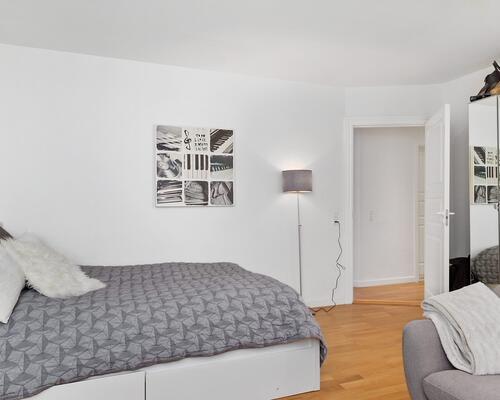 3 værelses lejlighed i Aalborg