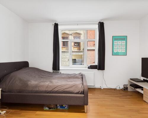 3 værelses lejlighed i Aalborg