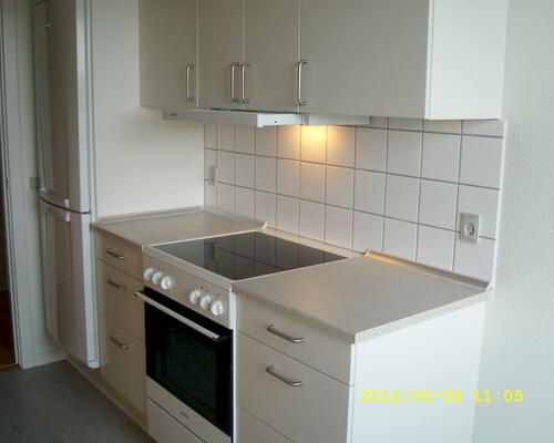 4 værelses lejlighed i Viborg