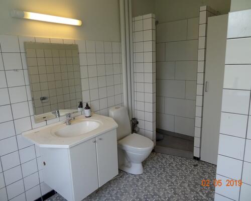 4 værelses lejlighed i Viborg