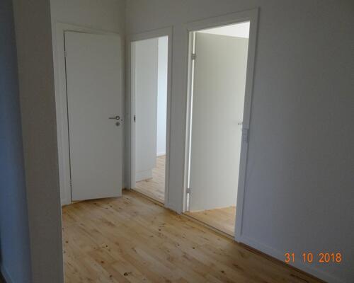 4 værelses lejlighed i Viborg