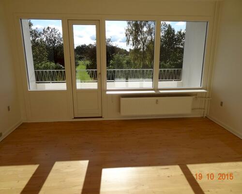 4 værelses lejlighed i Viborg