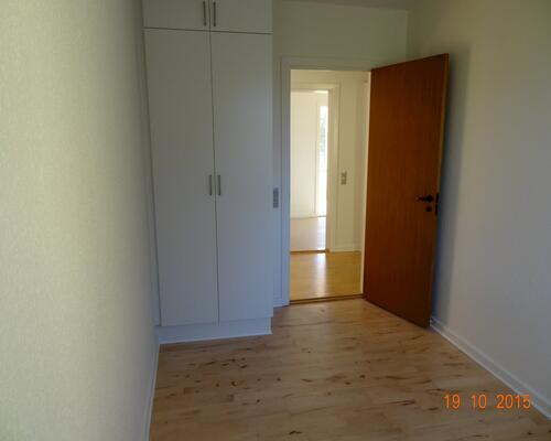 4 værelses lejlighed i Viborg