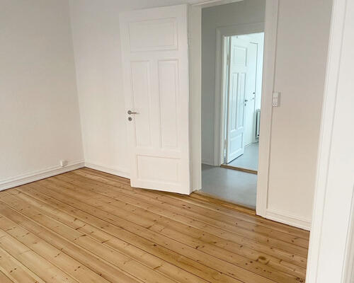 3 værelses lejlighed i Randers