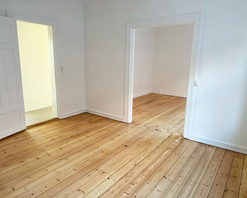 3 værelses lejlighed i Randers