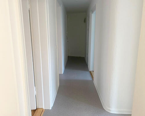 3 værelses lejlighed i Randers