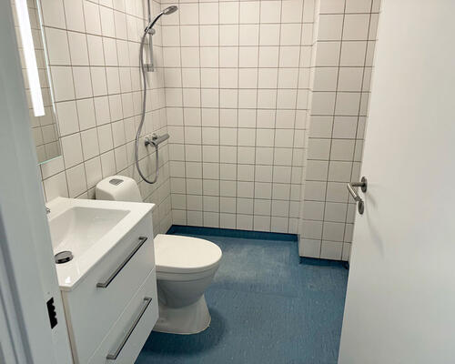 3 værelses lejlighed i Randers