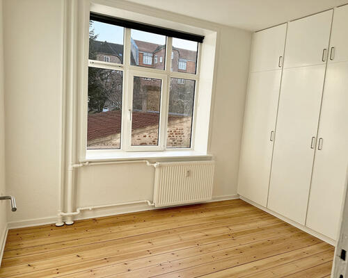 3 værelses lejlighed i Randers