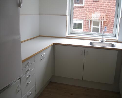 3 værelses rækkehus – Kildeskoven 76 – 7000 Fredericia