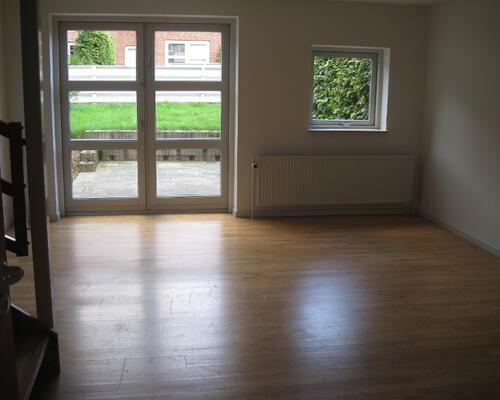 3 værelses rækkehus – Kildeskoven 76 – 7000 Fredericia