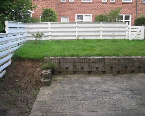 3 værelses rækkehus – Kildeskoven 76 – 7000 Fredericia