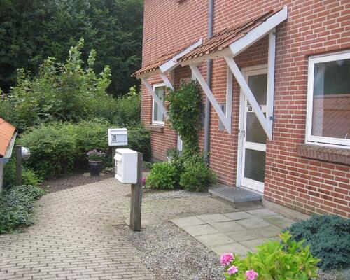 3 værelses rækkehus – Kildeskoven 76 – 7000 Fredericia