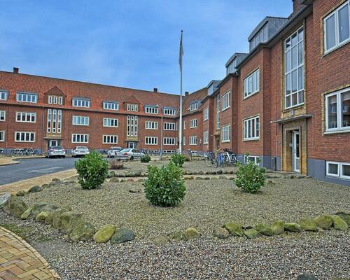 2 værelses – Østerled 11, 2. th. – Odense C