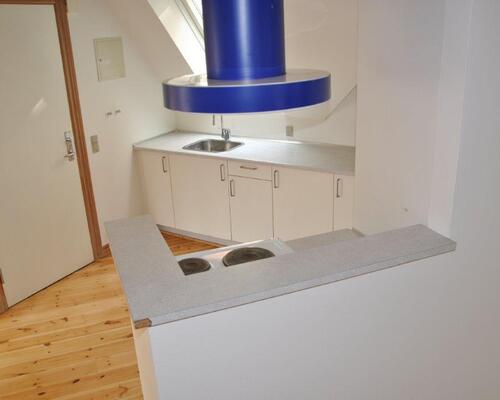 2 værelses lejlighed i Viborg