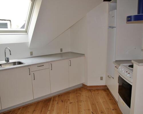 2 værelses lejlighed i Viborg