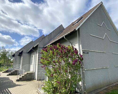 3 værelses rækkehus – Skovbakken 9A – 7000 Fredericia