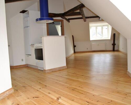 2 værelses lejlighed i Viborg