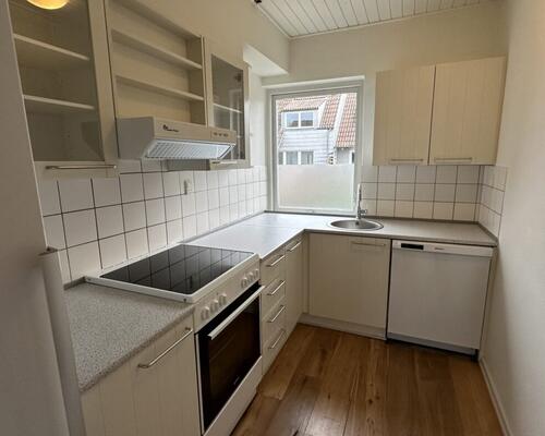 3 værelses rækkehus – Skovbakken 9A – 7000 Fredericia