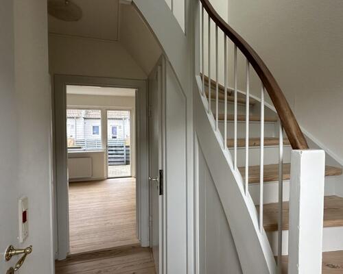 3 værelses rækkehus – Skovbakken 9A – 7000 Fredericia