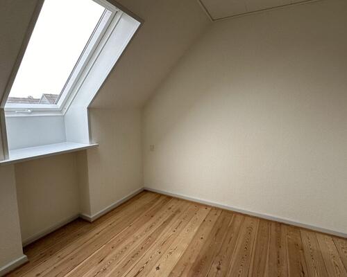 3 værelses rækkehus – Skovbakken 9A – 7000 Fredericia