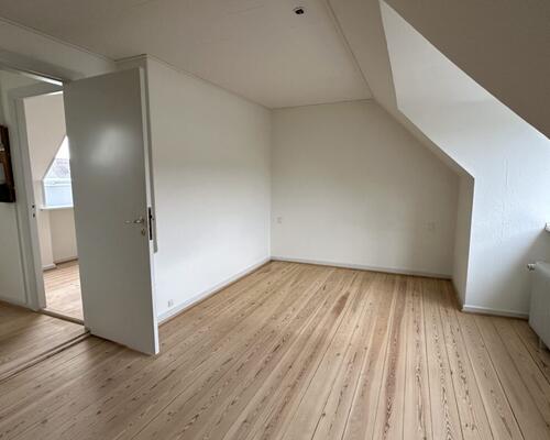 3 værelses rækkehus – Skovbakken 9A – 7000 Fredericia