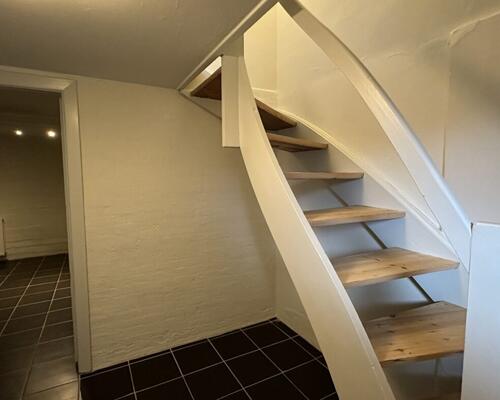 3 værelses rækkehus – Skovbakken 9A – 7000 Fredericia