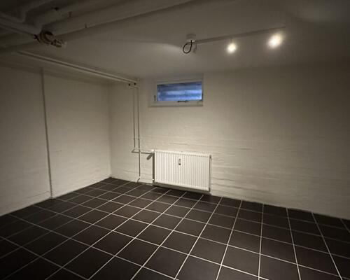 3 værelses rækkehus – Skovbakken 9A – 7000 Fredericia