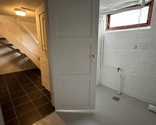 3 værelses rækkehus – Skovbakken 9A – 7000 Fredericia