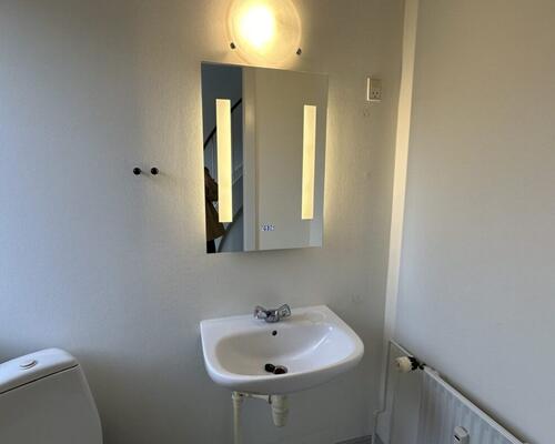 3 værelses rækkehus – Skovbakken 9A – 7000 Fredericia