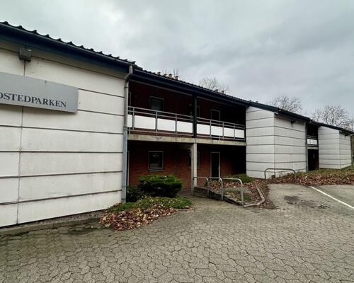 2 værelses – Bredstedgade 90, lejl. 7 – Odense C