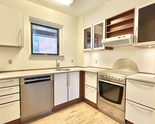 2 værelses – Bredstedgade 90, lejl. 7 – Odense C