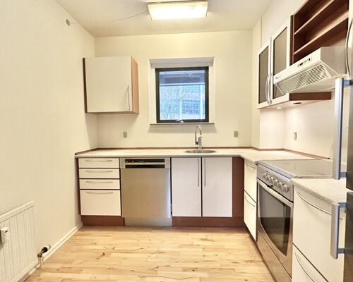 2 værelses – Bredstedgade 90, lejl. 7 – Odense C