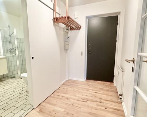2 værelses – Bredstedgade 90, lejl. 7 – Odense C