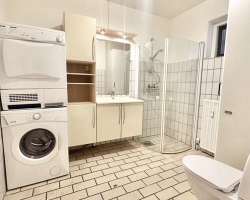 2 værelses – Bredstedgade 90, lejl. 7 – Odense C