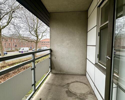 2 værelses – Bredstedgade 90, lejl. 7 – Odense C