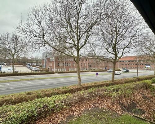 2 værelses – Bredstedgade 90, lejl. 7 – Odense C