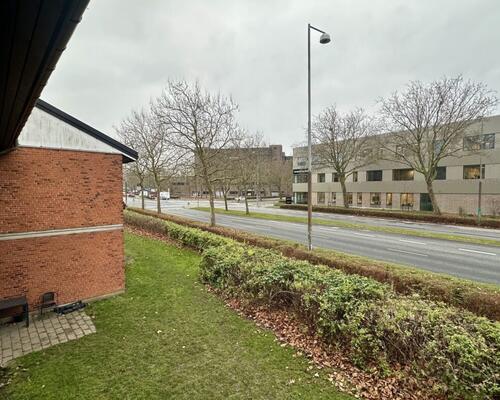 2 værelses – Bredstedgade 90, lejl. 7 – Odense C