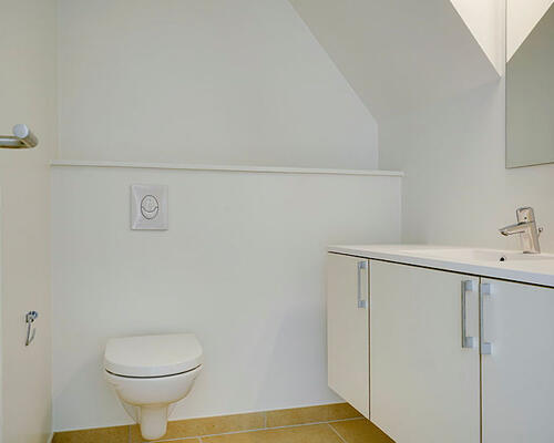 4 værelses hus i Hedensted