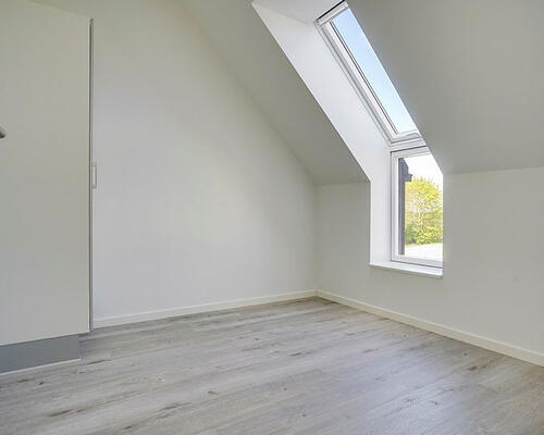 4 værelses hus i Hedensted