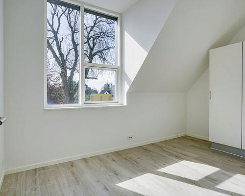 4 værelses hus i Hedensted