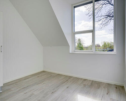 4 værelses hus i Hedensted